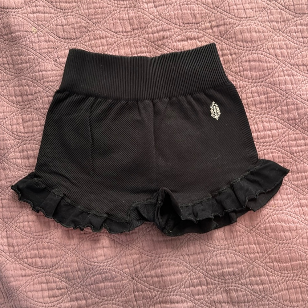 Free People Boyshorts